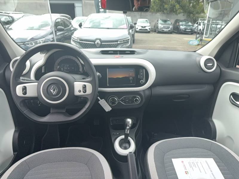 Renault Twingo - Photo 13