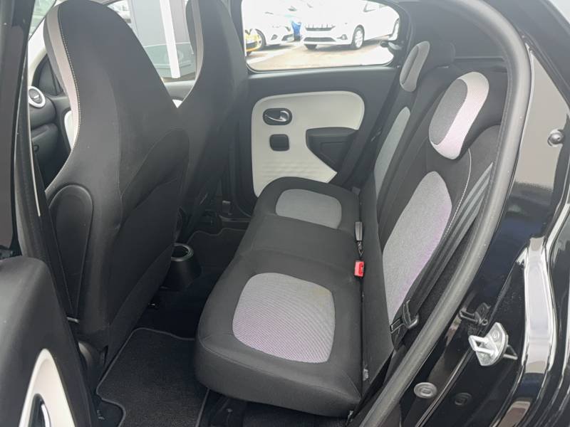 Renault Twingo - Photo 17