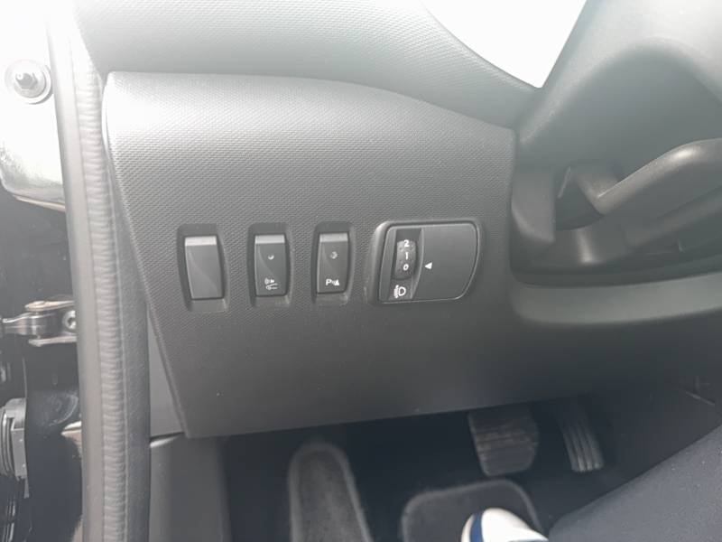 Renault Twingo - Photo 19