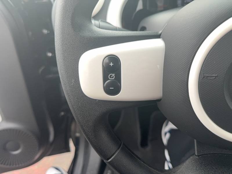 Renault Twingo - Photo 20