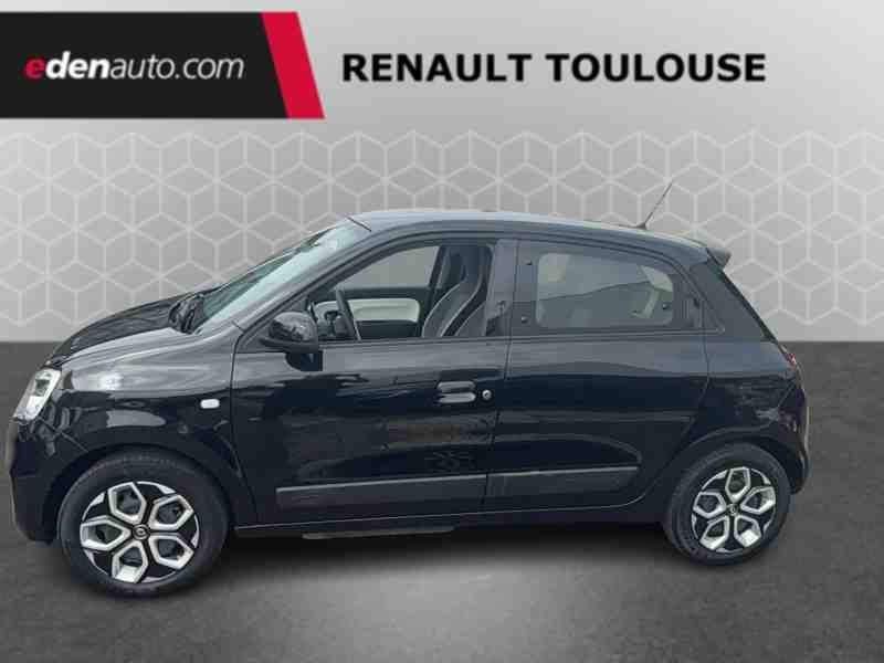 Renault Twingo - Photo 2