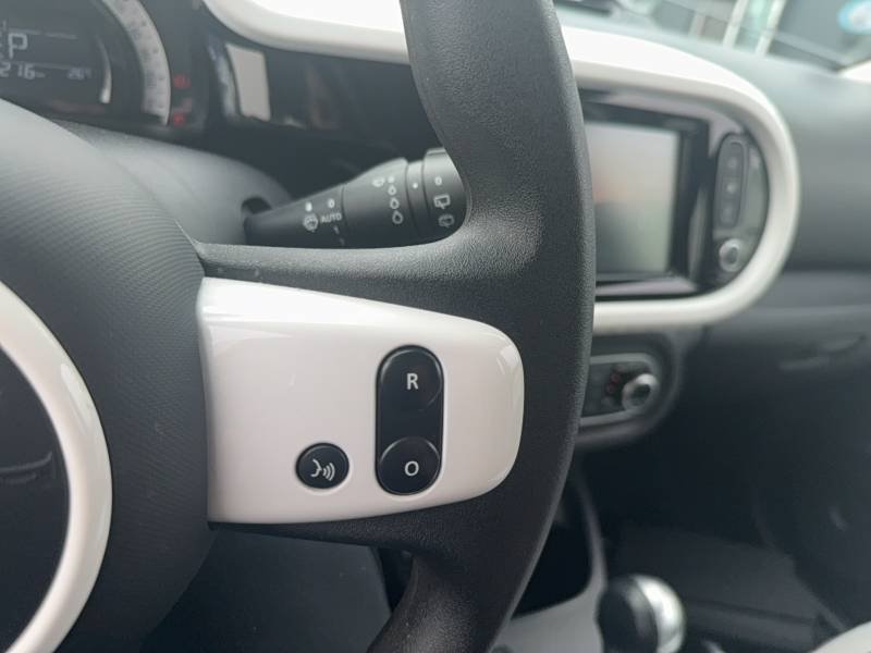 Renault Twingo - Photo 21