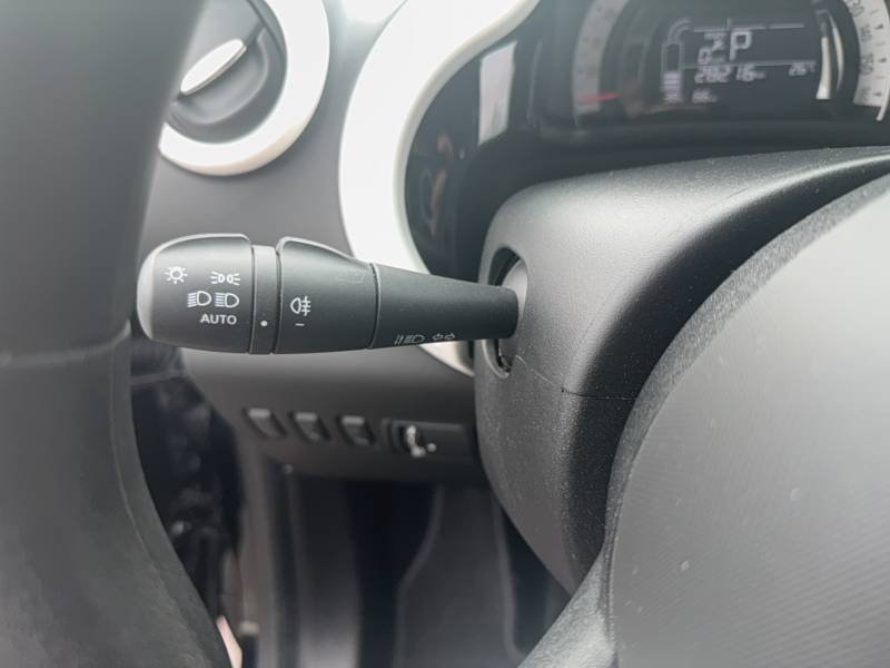 Renault Twingo - Photo 22