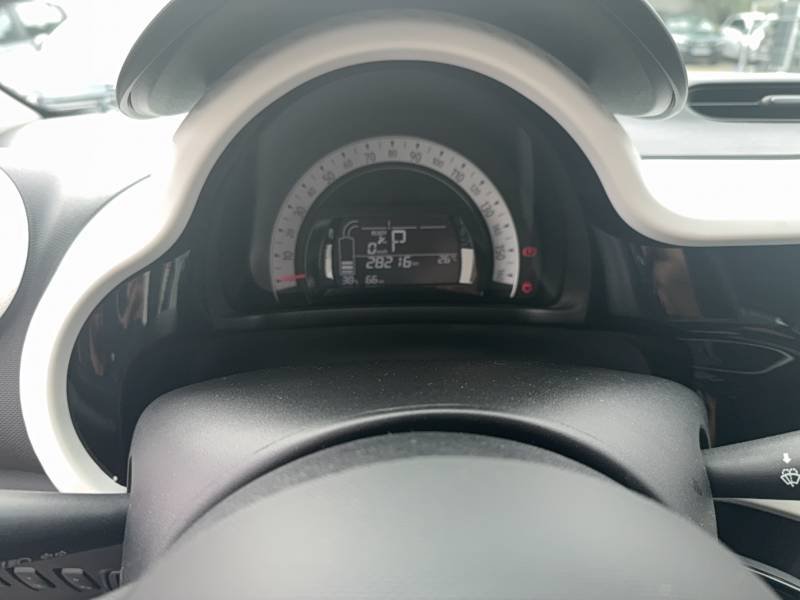 Renault Twingo - Photo 24