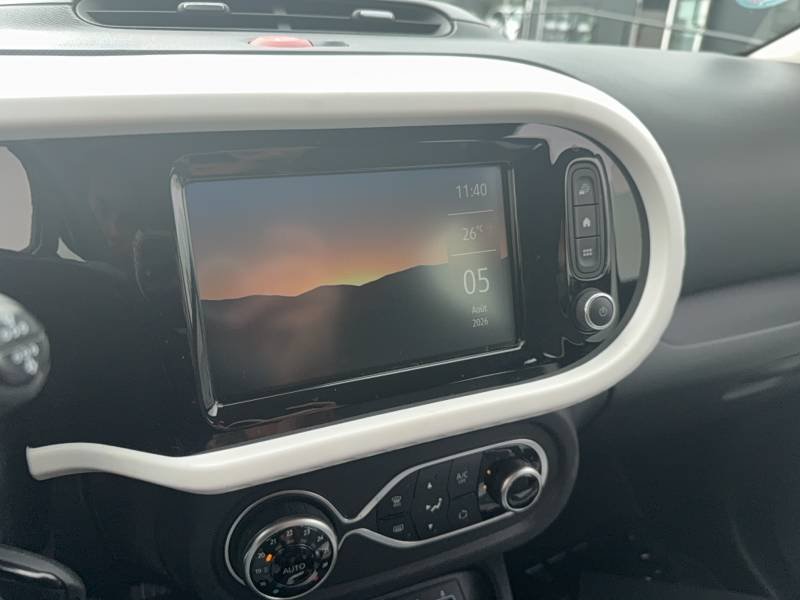 Renault Twingo - Photo 25