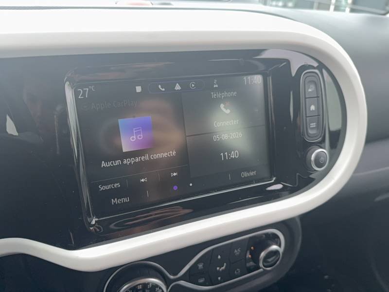 Renault Twingo - Photo 27