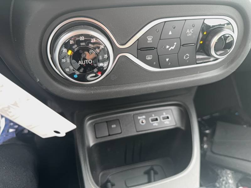 Renault Twingo - Photo 28