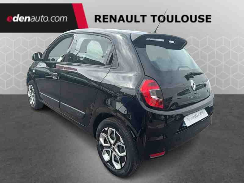 Renault Twingo - Photo 3
