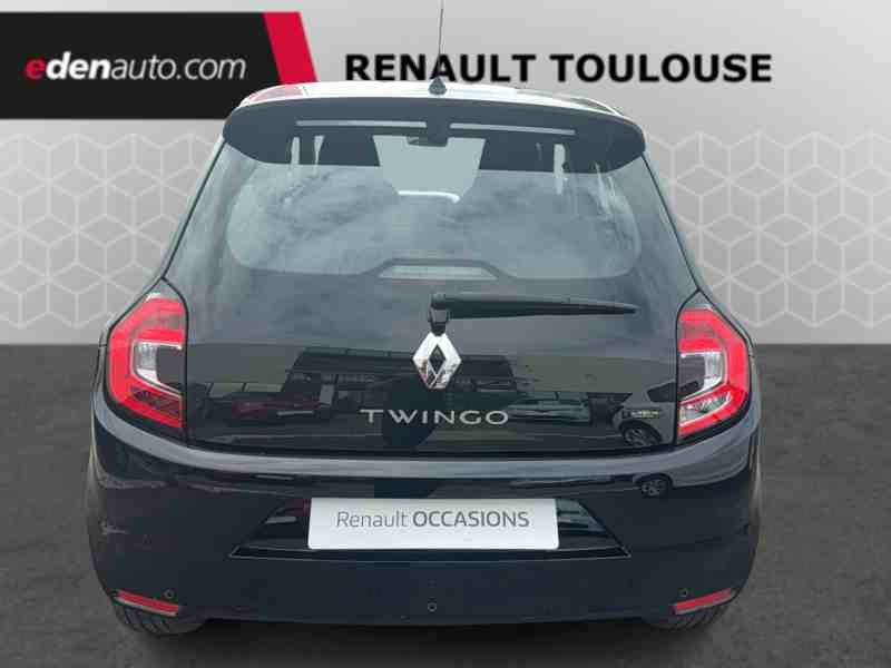 Renault Twingo - Photo 4