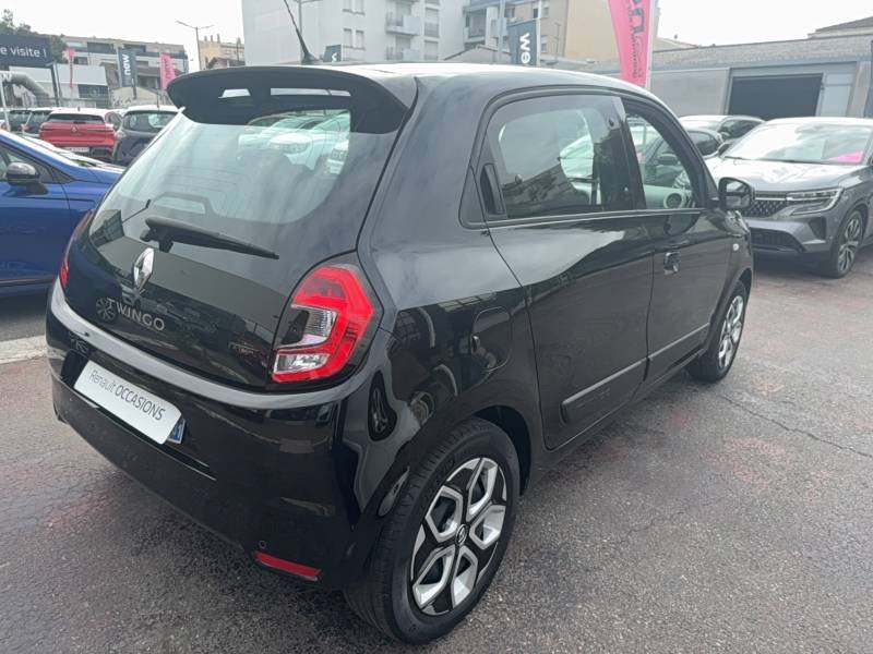 Renault Twingo - Photo 5