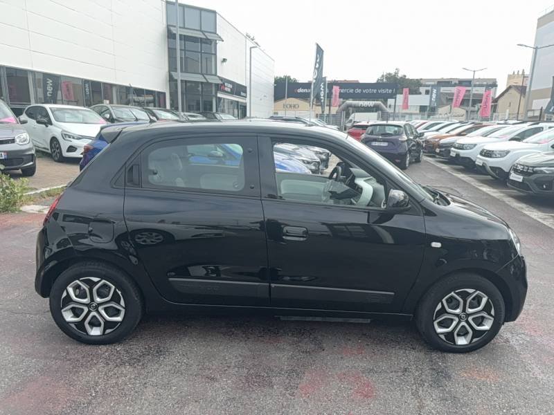 Renault Twingo - Photo 6