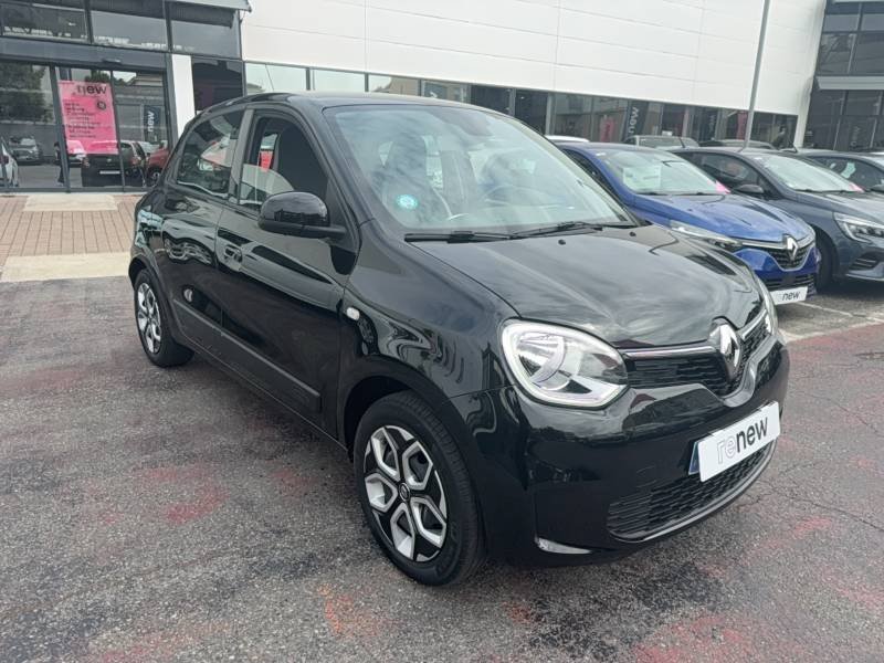 Renault Twingo - Photo 7