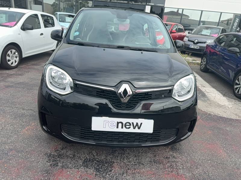 Renault Twingo - Photo 8