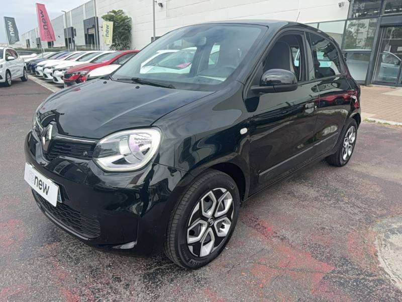 Renault Twingo - Photo 9