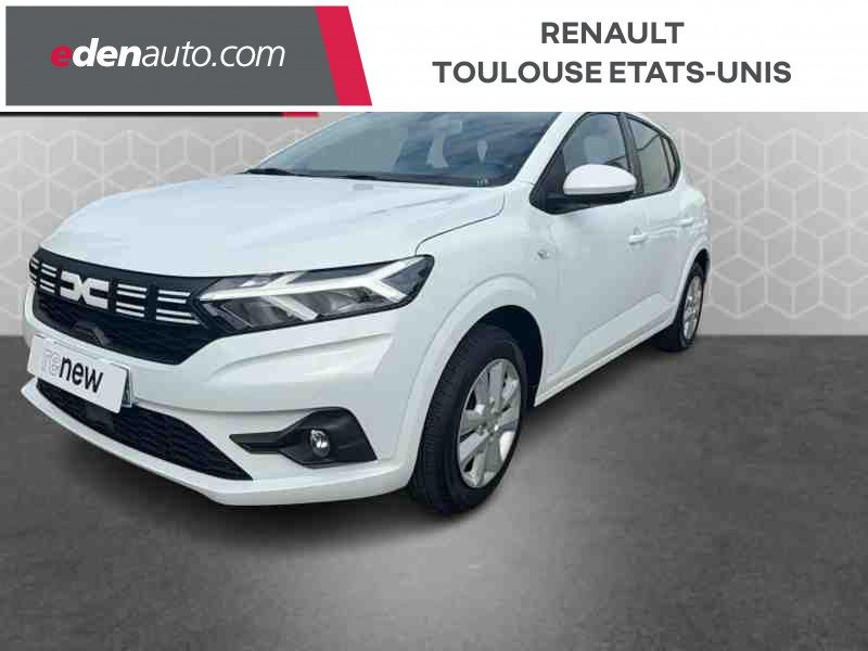 Dacia Sandero - Photo 1