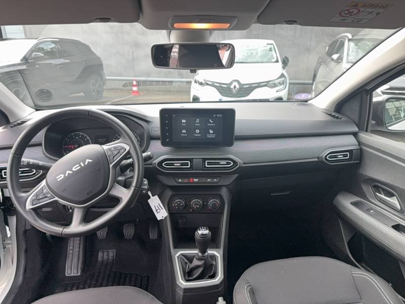 Dacia Sandero - Photo 11