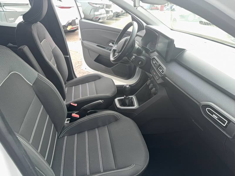 Dacia Sandero - Photo 12