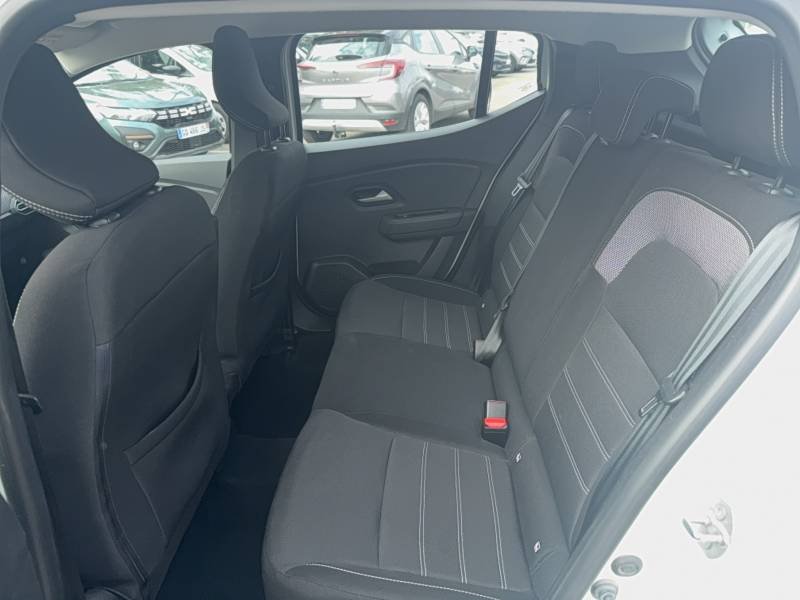 Dacia Sandero - Photo 15