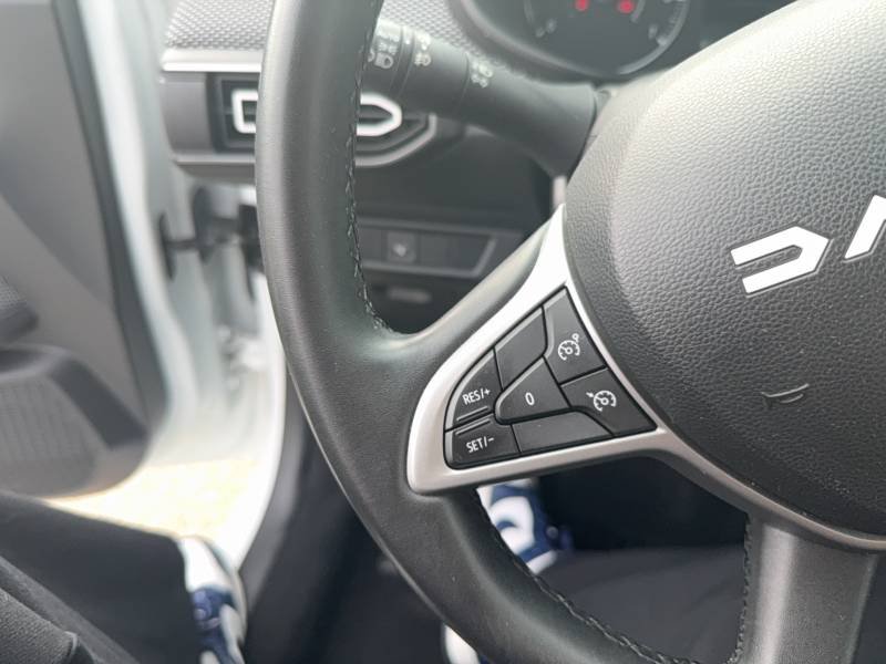 Dacia Sandero - Photo 20