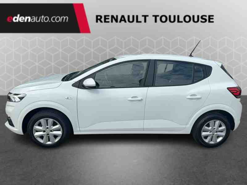 Dacia Sandero - Photo 2