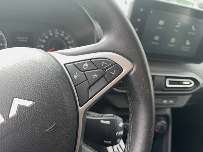 Dacia Sandero - Photo 21