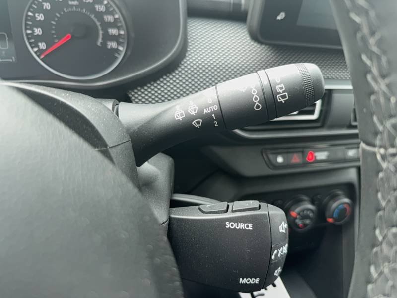 Dacia Sandero - Photo 23