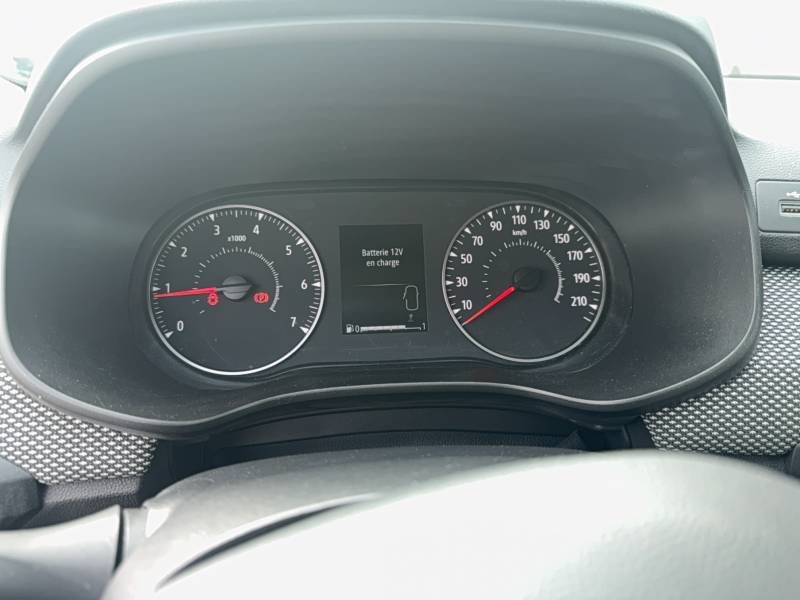 Dacia Sandero - Photo 24