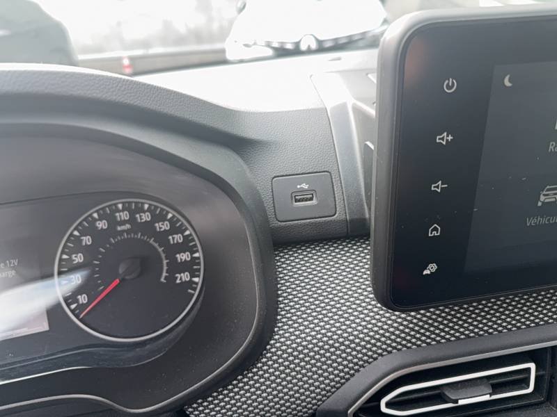 Dacia Sandero - Photo 26