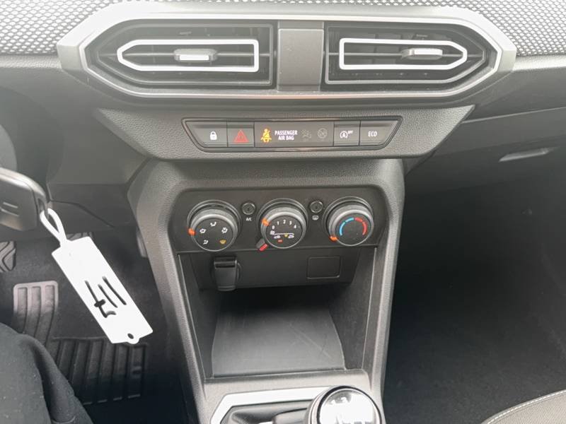 Dacia Sandero - Photo 27