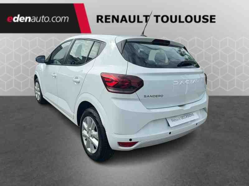 Dacia Sandero - Photo 3