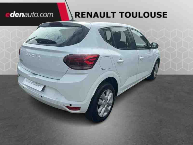 Dacia Sandero - Photo 5