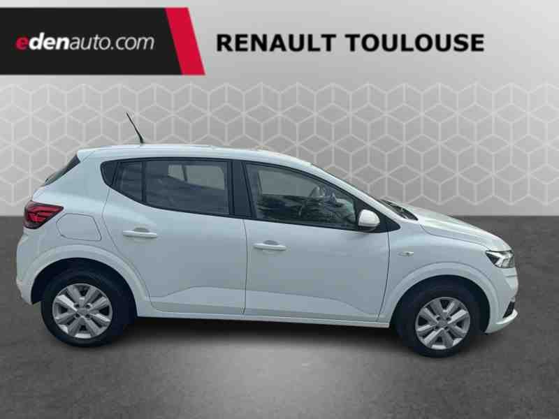 Dacia Sandero - Photo 6