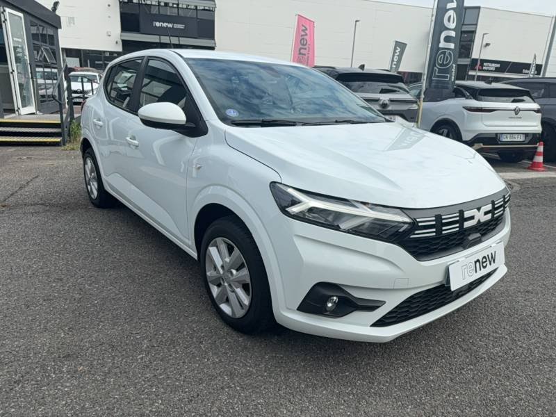 Dacia Sandero - Photo 7
