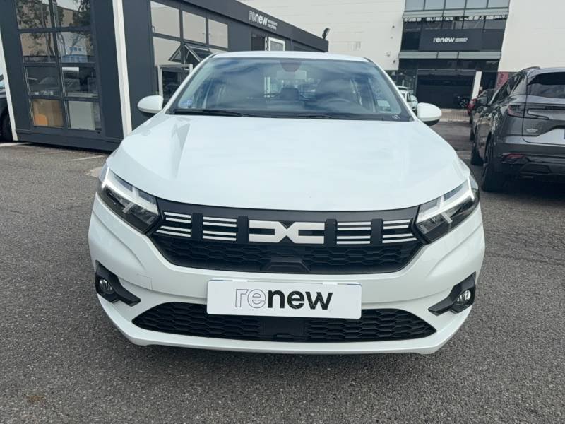 Dacia Sandero - Photo 8