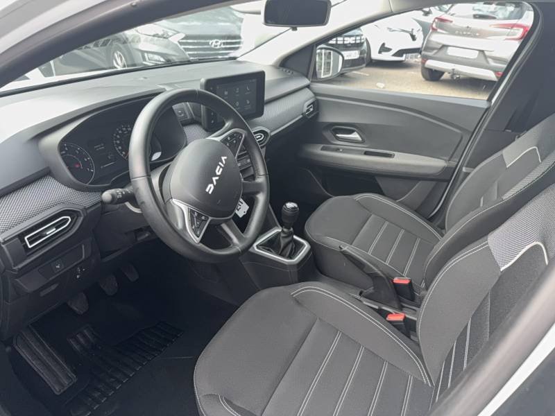 Dacia Sandero - Photo 10