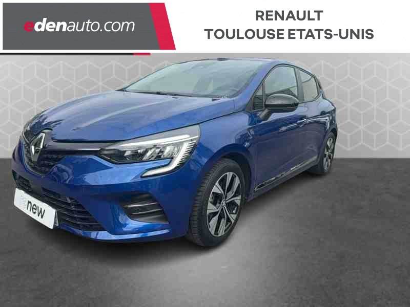 Renault Clio - Photo 1