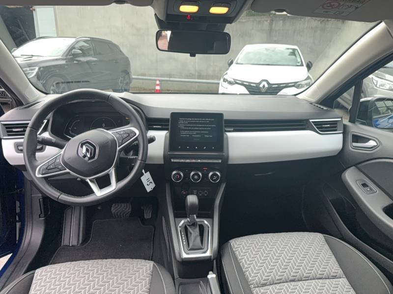 Renault Clio - Photo 11