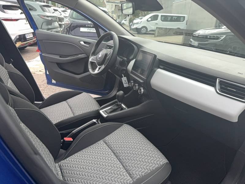 Renault Clio - Photo 12
