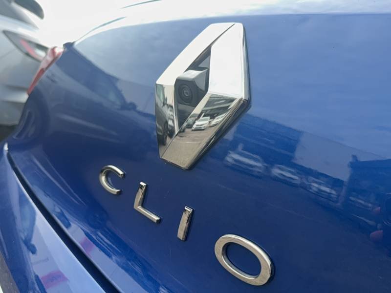 Renault Clio - Photo 14