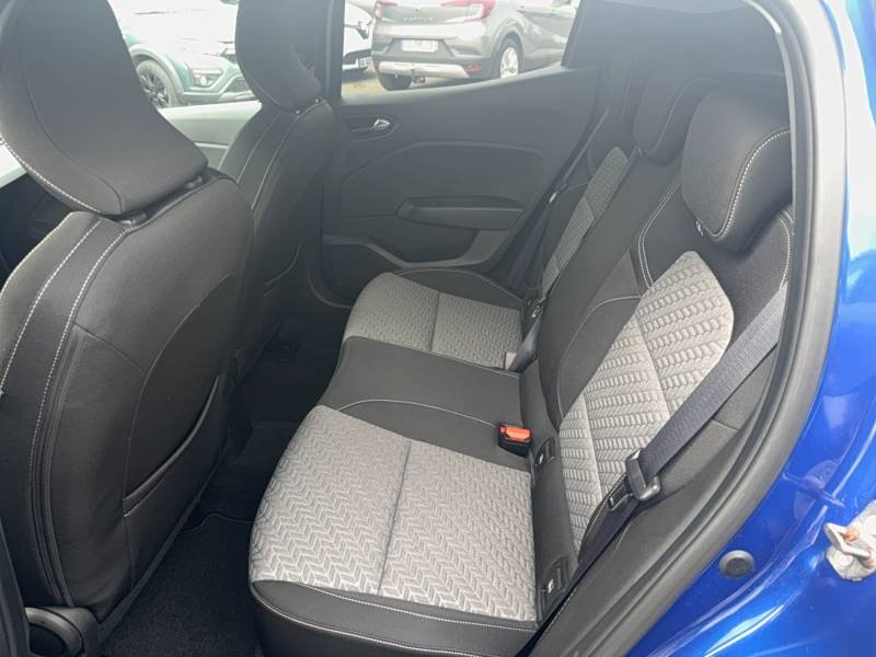 Renault Clio - Photo 16