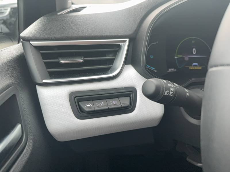 Renault Clio - Photo 18
