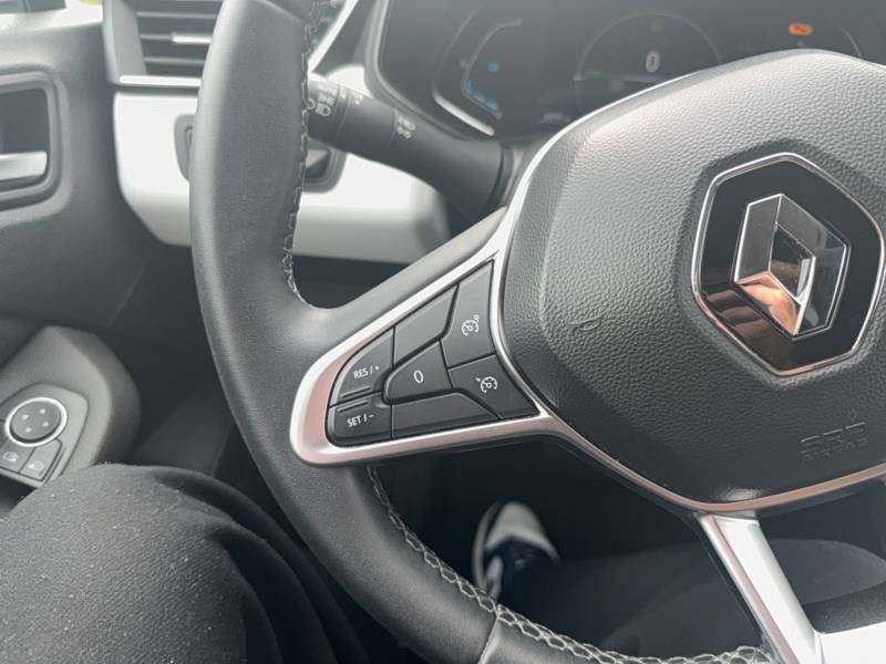 Renault Clio - Photo 19