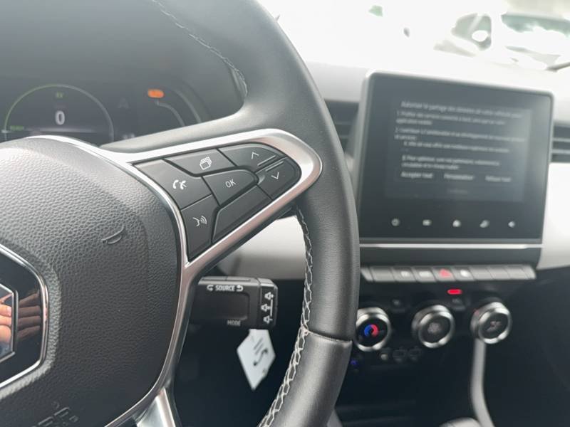 Renault Clio - Photo 20