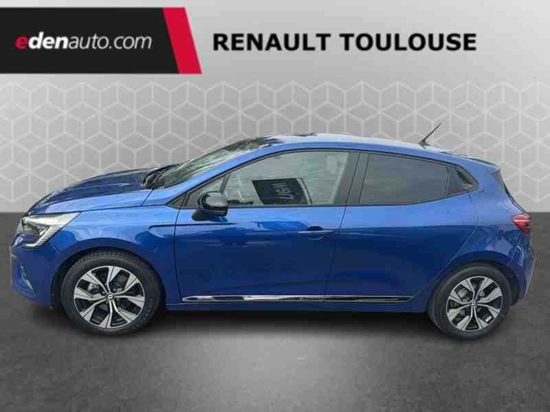 Renault Clio - Photo 2
