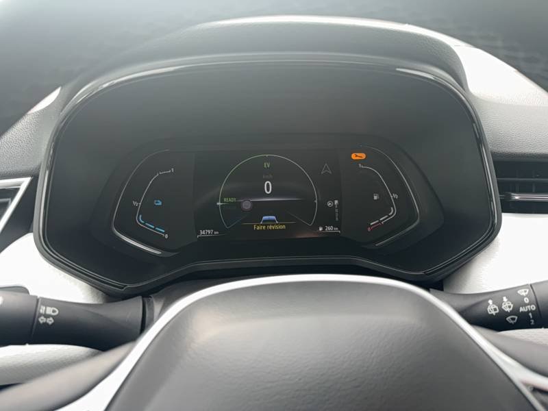 Renault Clio - Photo 21