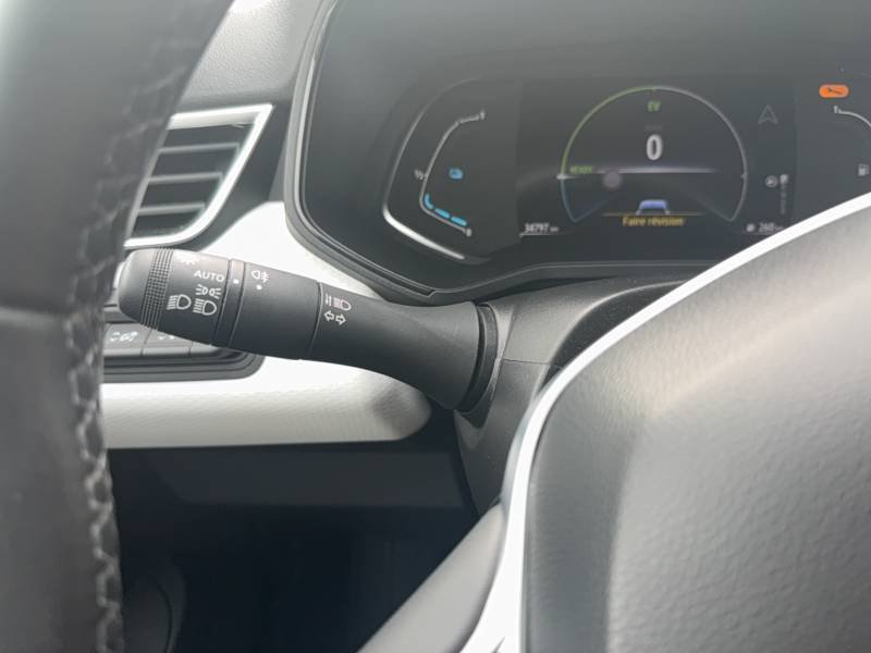 Renault Clio - Photo 22