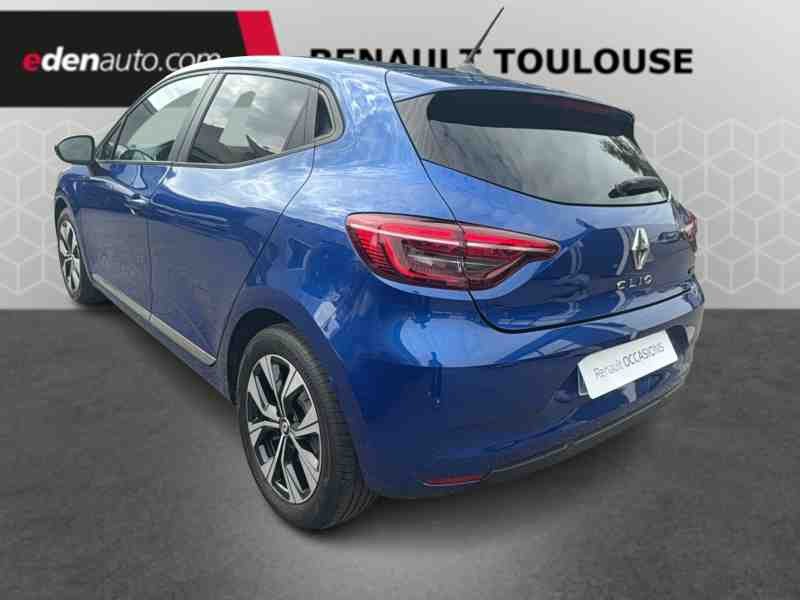 Renault Clio - Photo 3