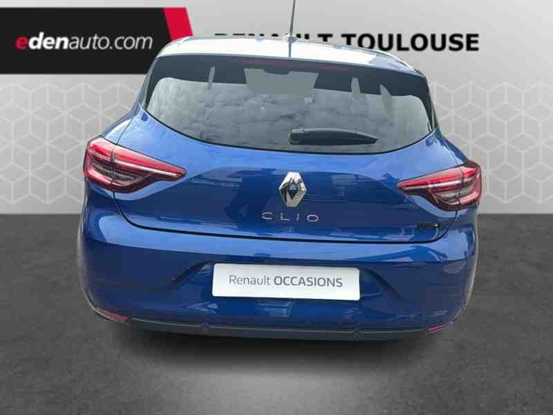 Renault Clio - Photo 4