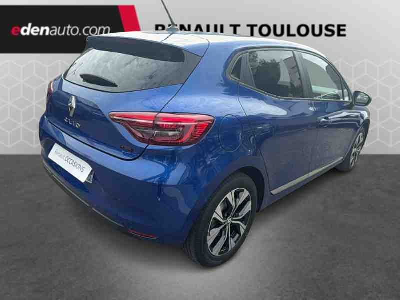 Renault Clio - Photo 5