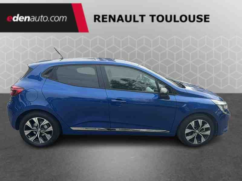 Renault Clio - Photo 6